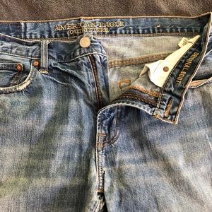 AE jeans